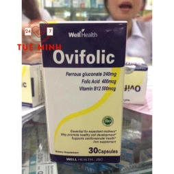 Ovifolic