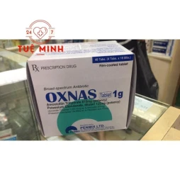 Oxnas 1g