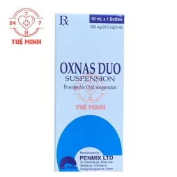 Oxnas duo