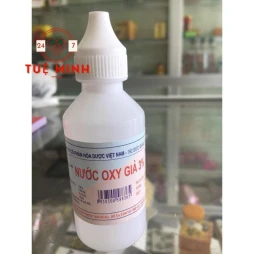 Oxy già