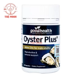 Oyster plus
