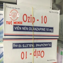 Ozip 10