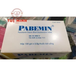 Pabemin gói