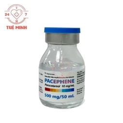 Pacephene Paracetamol Nanogen Lâm Đồng