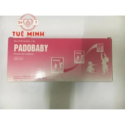 Padobaby gói