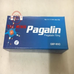 Pagalin 75mg
