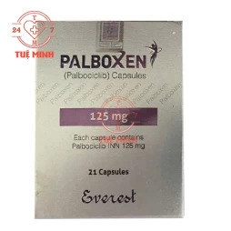 Palboxen 125mg Everest