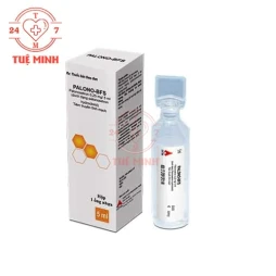 Palono-BFS 0,25mg/5ml CPC1HN - Thuốc ngăn ngừa buồn nôn và nôn