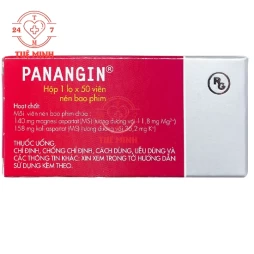 Panangin