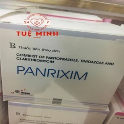 Panrixim
