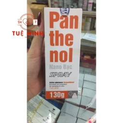 Panthenol spray 130g