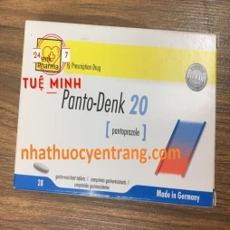 Panto denk 20mg