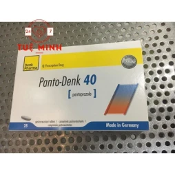 Panto denk 40mg