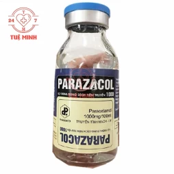 Parazacol 10g/ml 100ml