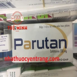 Parutan 200mg