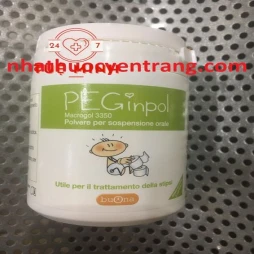 Pe ginpol (lọ 100g)