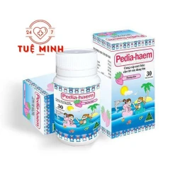 Pedia heam