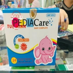 Pediacare