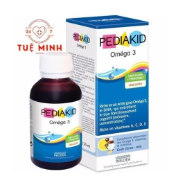 Pediakid omega 3 - 125ml