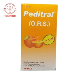 Peditral (ors)