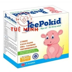 Peepokid
