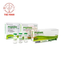 Pegnano 180mcg/0.5ml
