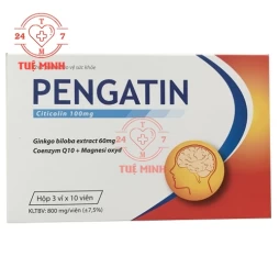 Pengatin