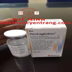 Pentaglobin 10ml