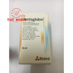 Pentaglobin 50ml