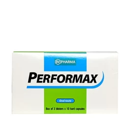 Performax