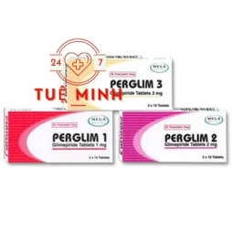 Perglim 3