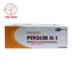Perglim m-1