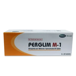 Perglim m-1