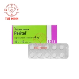 Peritol 4mg
