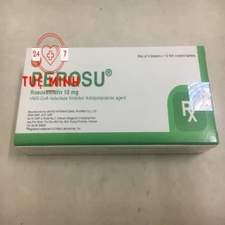 Perosu 10mg