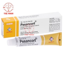 Pesancort 10g