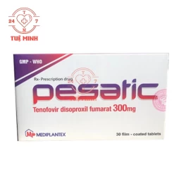 Pesatic 300mg