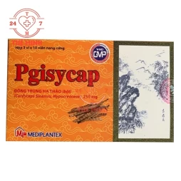 Pgisycap