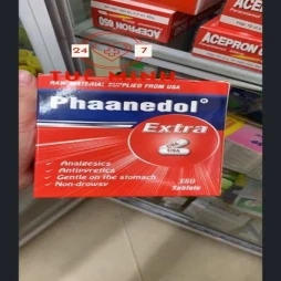 Phaanedol extra