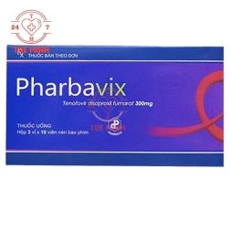 Pharbavix
