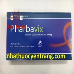 Pharbavix