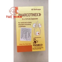 Pharcotinex
