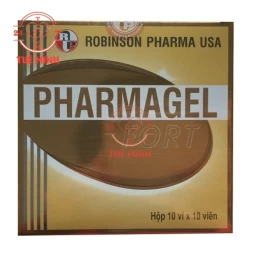 Pharmagel forte