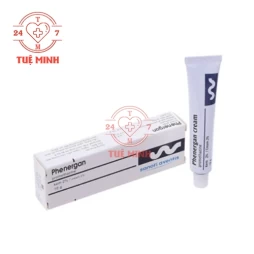 Phenergan cream 10g