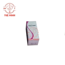 Philcliden - Kali iodid + natri iodid - Samchundang Pharm