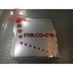 Philco q10