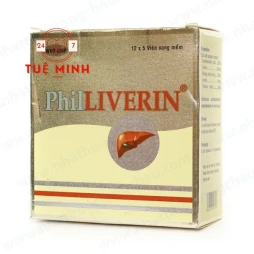 Philliverin