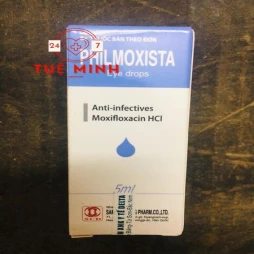 Philmoxista