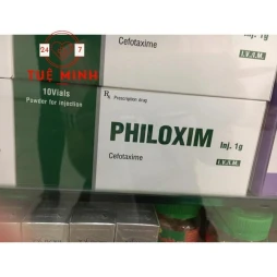Philoxim injection