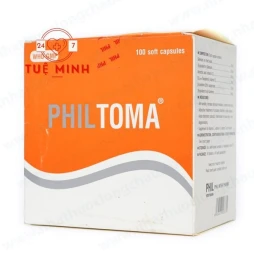 Philtoma